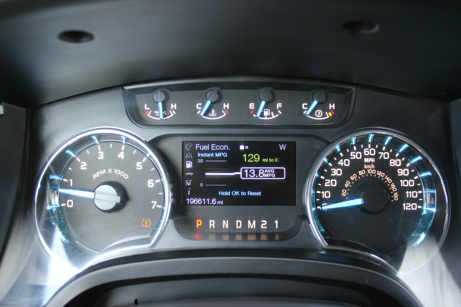Used 2013 Ford F150 XLT w/ Luxury Equipment Group AWD/4WD image 20