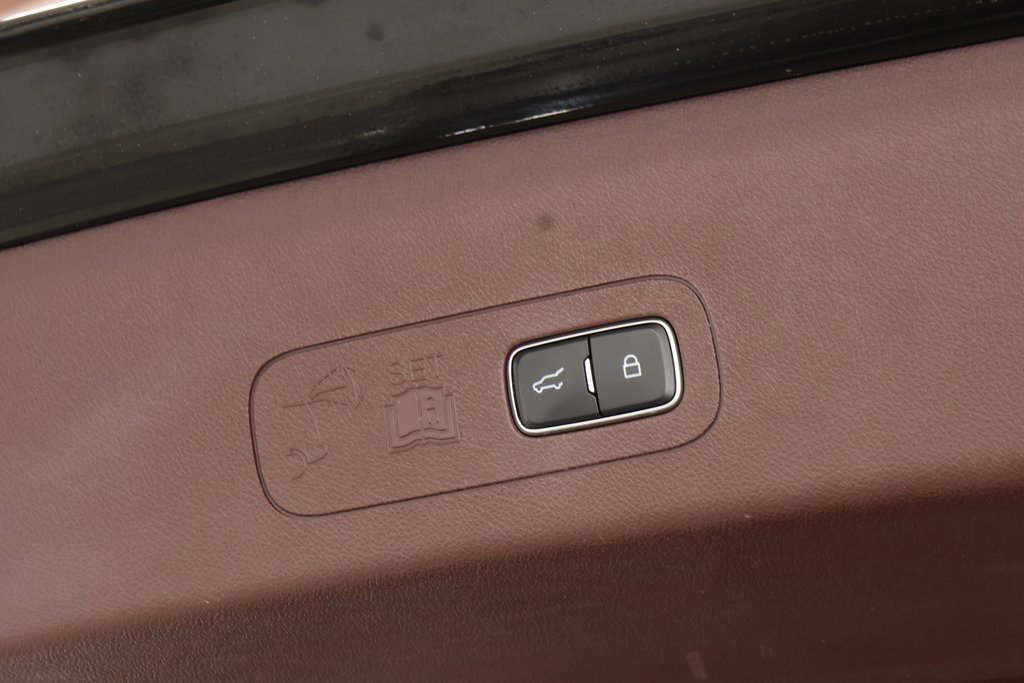 Used 2023 Lincoln Aviator Black Label image 31