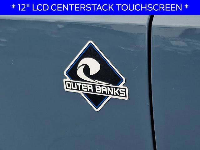Certified 2023 Ford Bronco Outer Banks image 30