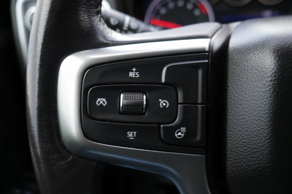 Used 2019 Chevrolet Silverado 1500 RST w/ All-Star Edition image 13