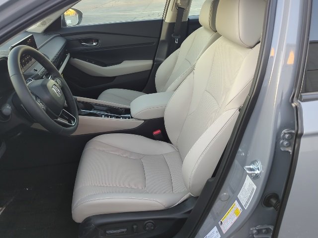 New 2025 Honda Accord EX-L image 12