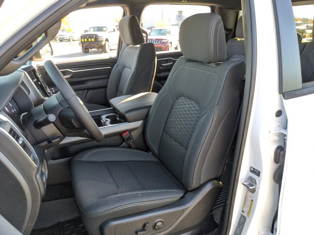 New 2026 RAM 1500 Big Horn image 34