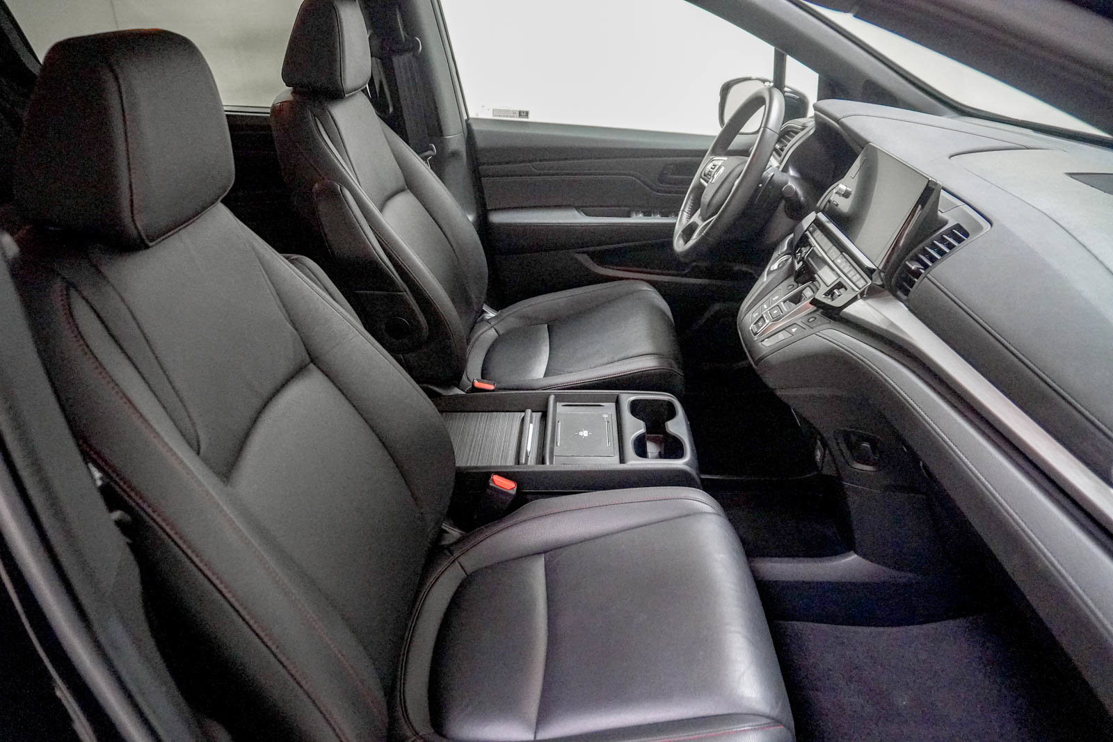 Used 2026 Honda Odyssey Sport-L image 32
