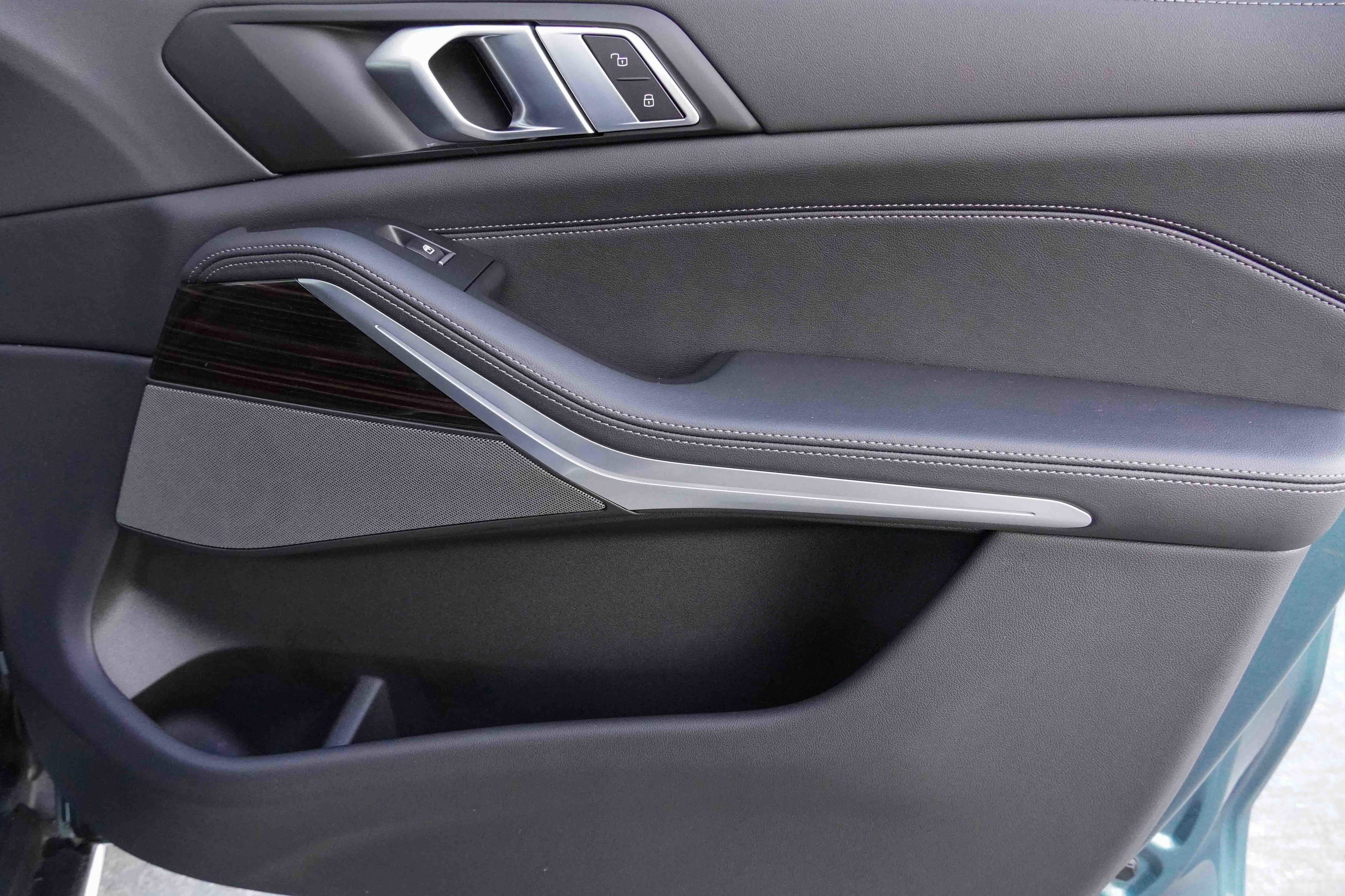 Certified 2025 BMW X5 xDrive40i image 31