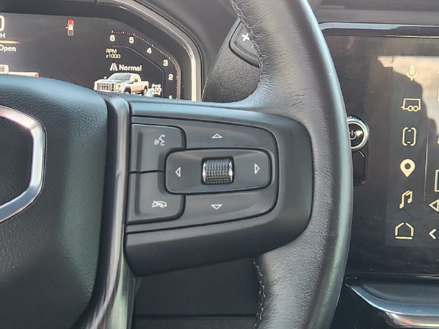 Certified 2026 GMC Sierra 3500 Denali Ultimate AWD/4WD image 29
