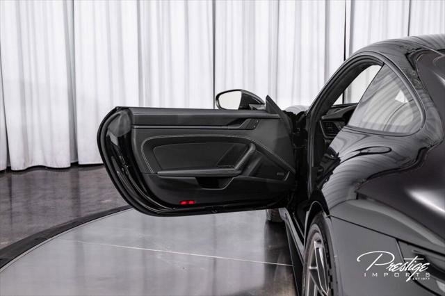 Used 2026 Porsche 911 GT3 image 26