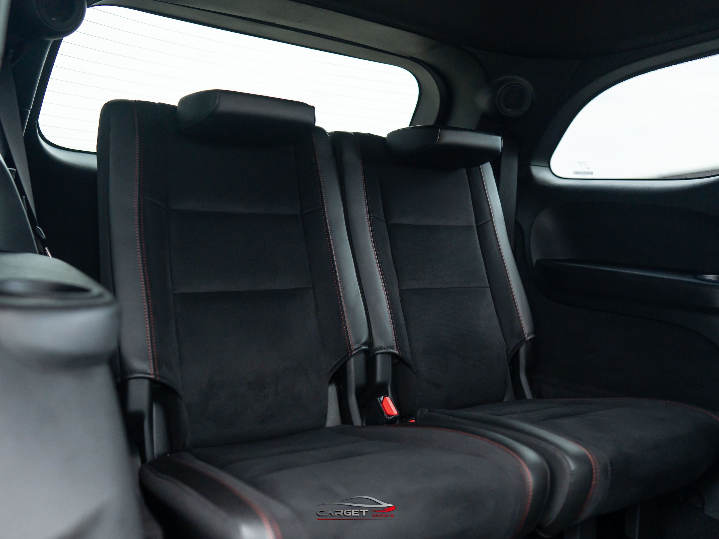 Used 2023 Dodge Durango R/T w/ Tow 'N Go Package AWD/4WD image 20