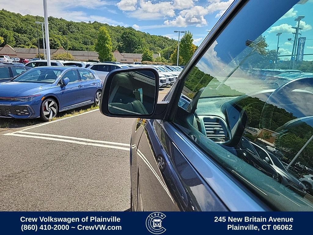 Used 2018 Jeep Grand Cherokee Limited AWD/4WD image 31