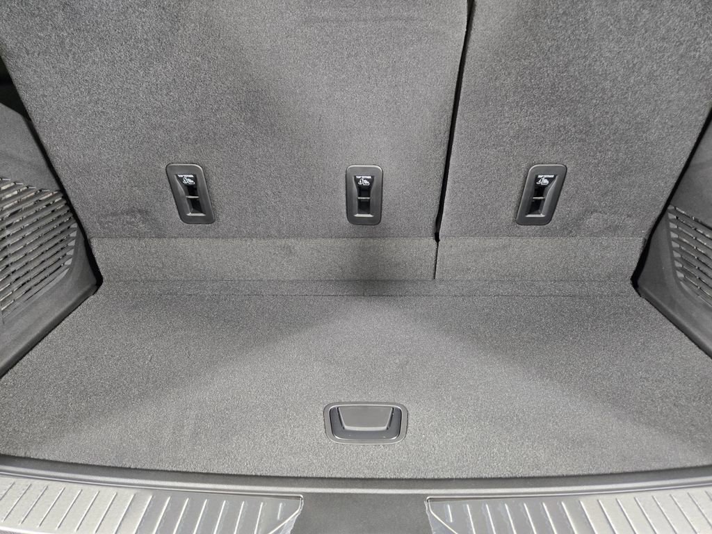 New 2026 Chevrolet Tahoe Premier w/ Sun And Tow Package RWD image 36