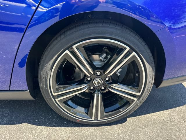 New 2026 Honda Accord Sport image 37