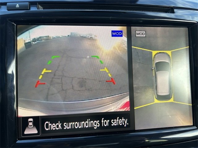 Used 2021 Nissan Murano SL image 28