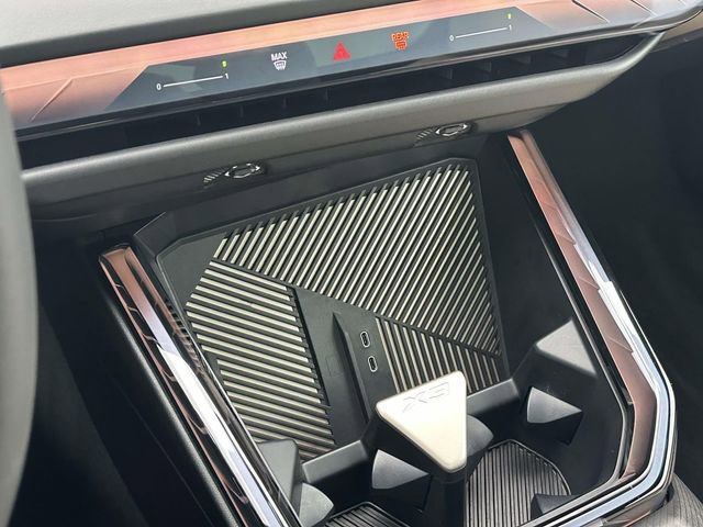 Certified 2025 BMW X3 xDrive30i w/ Premium Package image 35