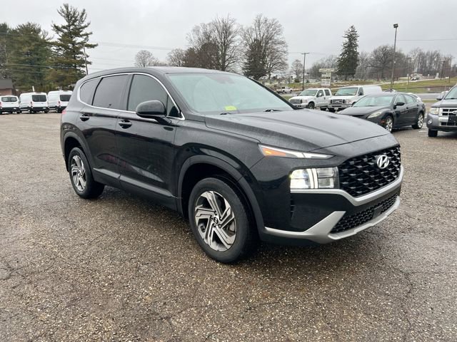 Used 2023 Hyundai Santa Fe SE w/ Cargo Package image 11