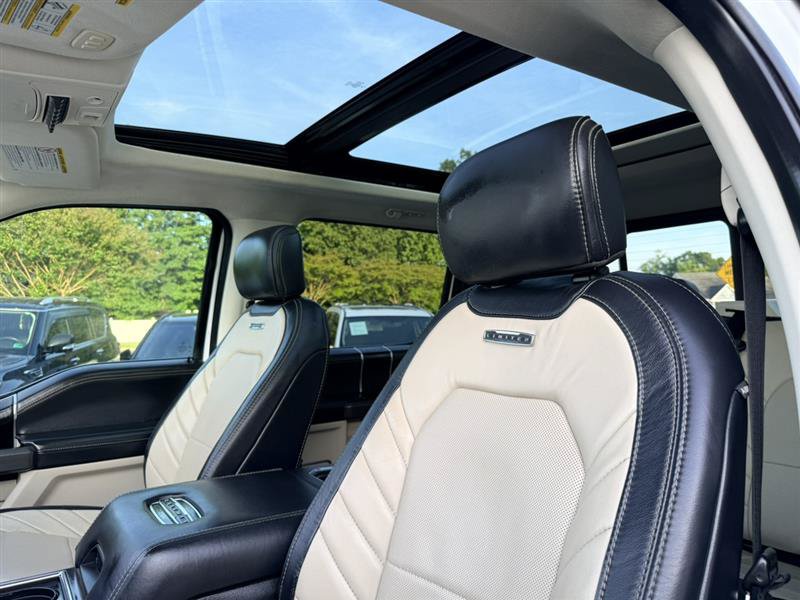 Used 2020 Ford F250 Limited w/ FX4 Off-Road Package AWD/4WD image 28