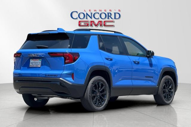 Used 2026 GMC Terrain Elevation w/ Black Edition FWD image 4
