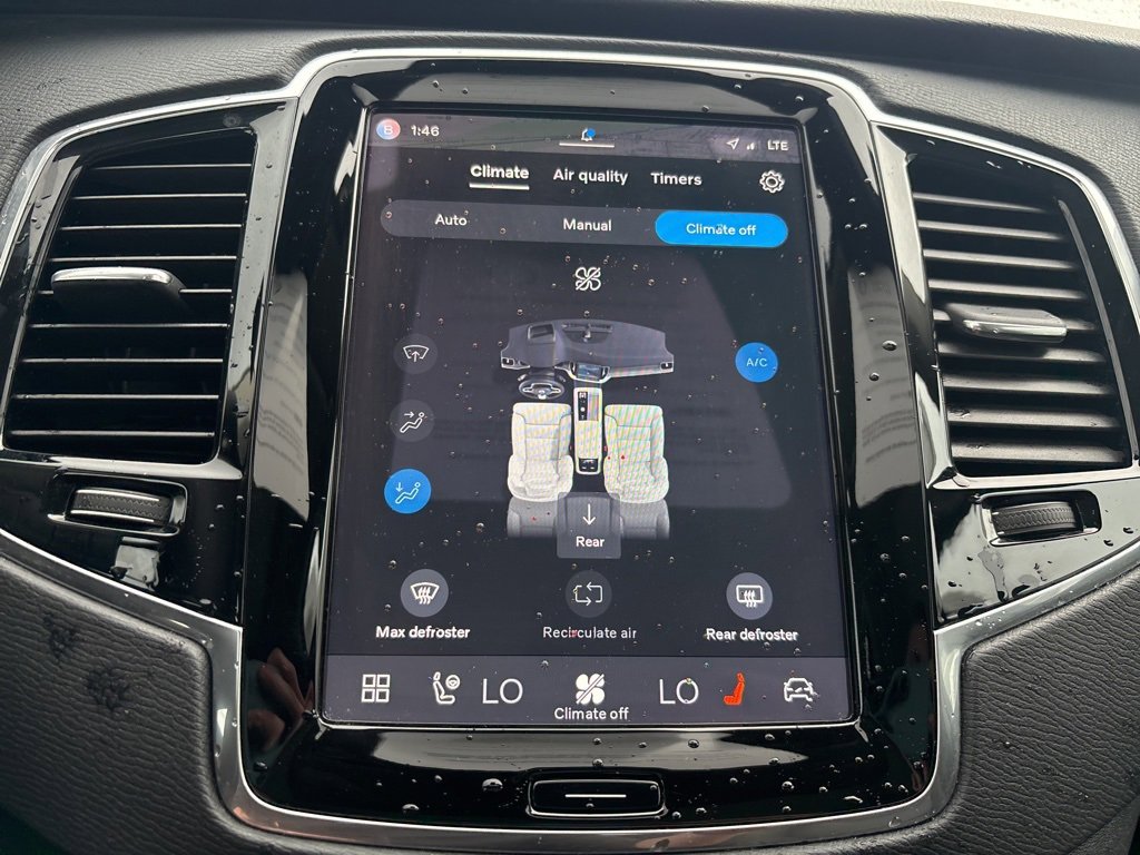 Certified 2023 Volvo XC90 B5 Plus image 23