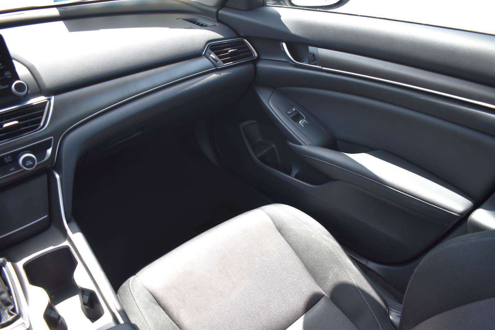 Used 2020 Honda Accord LX image 18