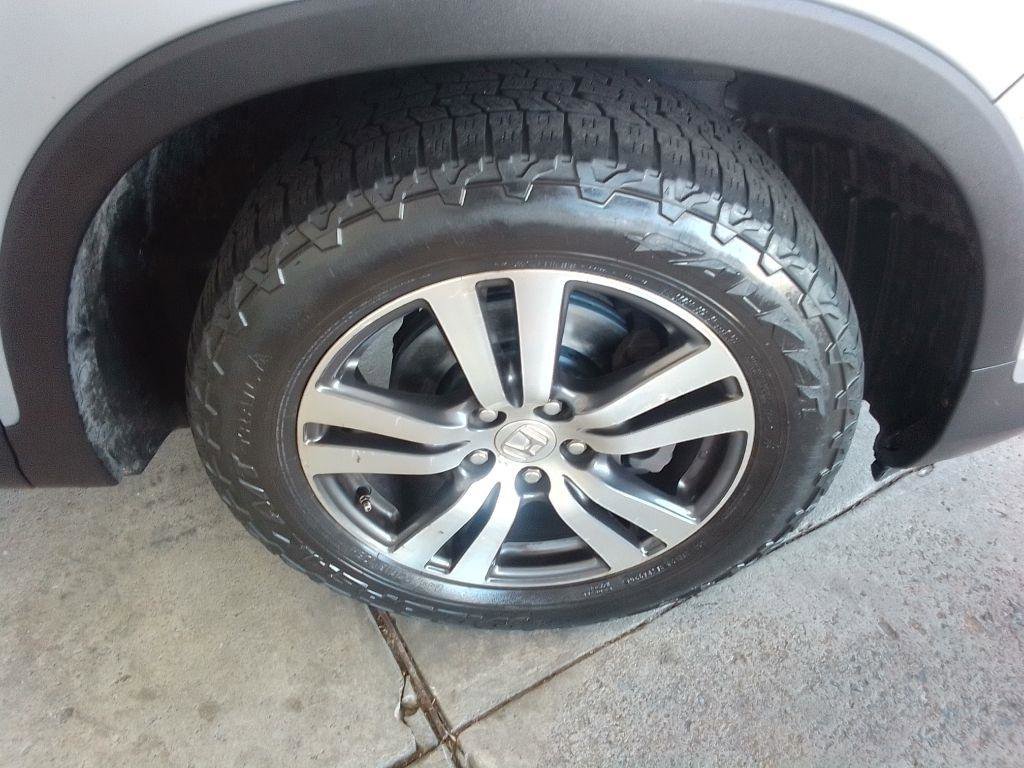 Used 2016 Honda Pilot EX-L image 29