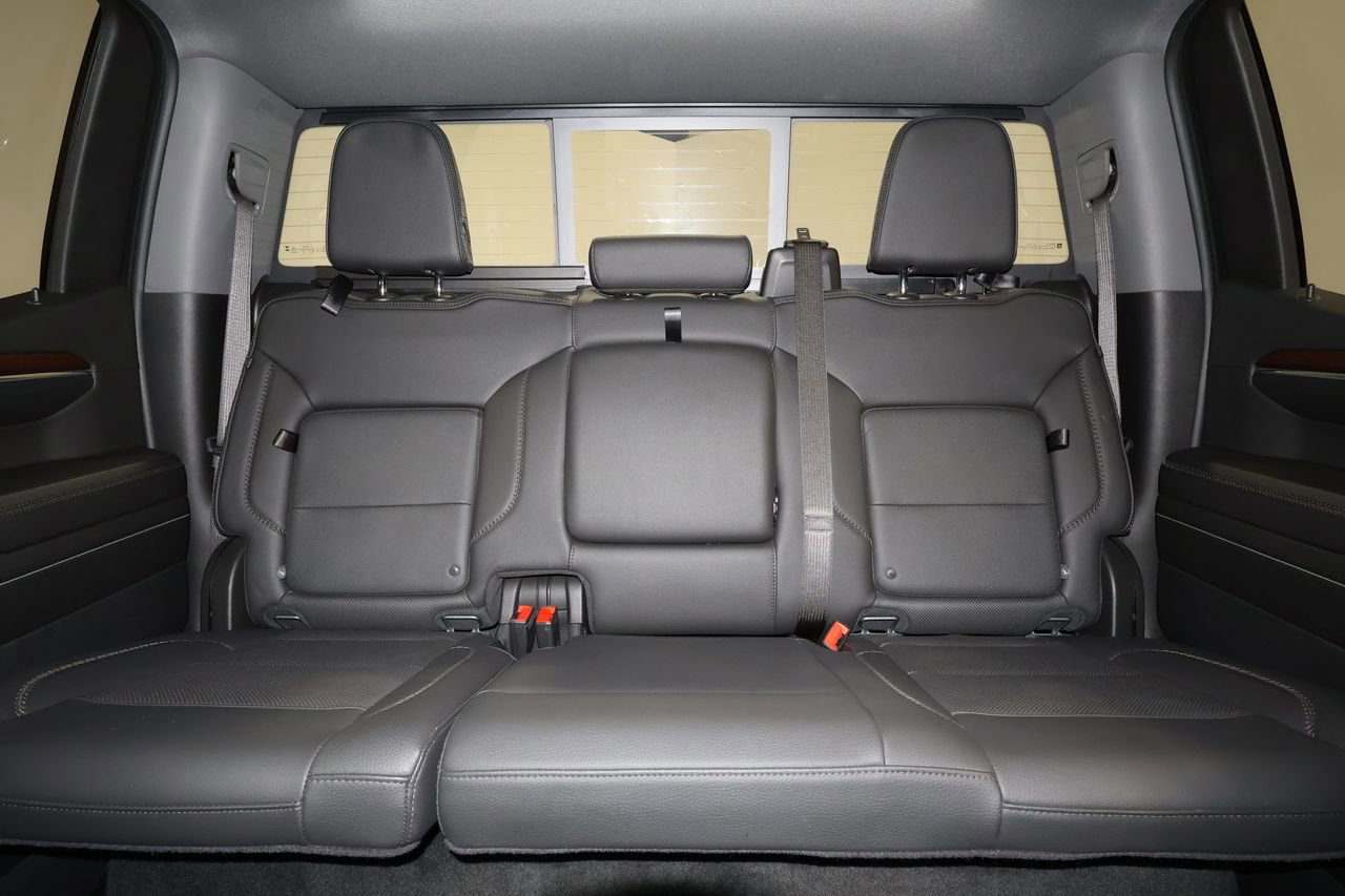 Certified 2024 GMC Sierra 1500 Denali w/ Denali Reserve Package AWD/4WD image 32