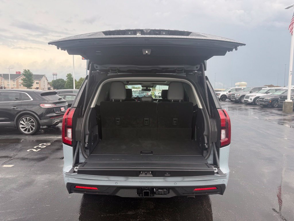 New 2026 Ford Expedition Active AWD/4WD image 53