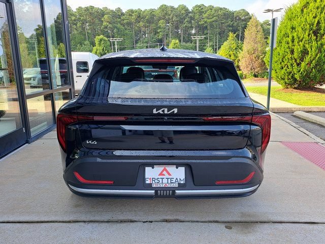 New 2026 Kia K4 GT-Line Turbo FWD image 5
