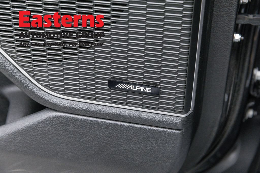 Used 2024 Jeep Grand Cherokee Limited 4xe AWD/4WD image 24