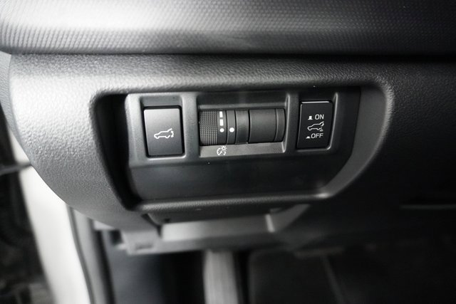 Certified 2025 Subaru Forester Limited w/ Popular Package #1 image 25