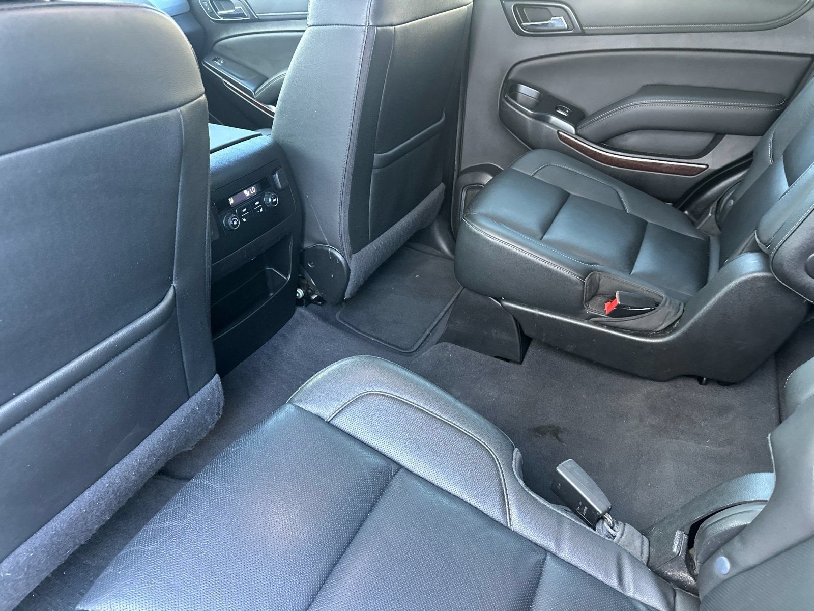 Used 2020 GMC Yukon SLT AWD/4WD image 12