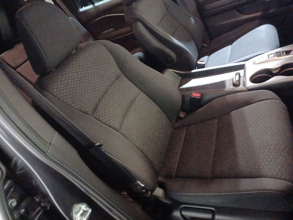 Used 2021 Honda Passport Sport image 24