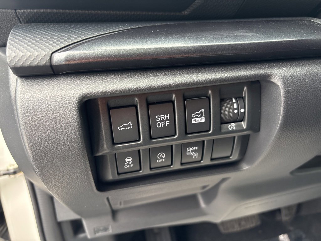 Certified 2023 Subaru Forester Sport image 22