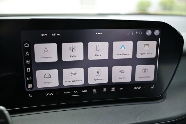 New 2026 Audi Q3 quattro 2.0T image 36