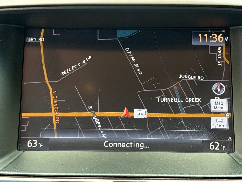 Used 2015 Nissan Pathfinder SL w/ SL Tech Package image 25