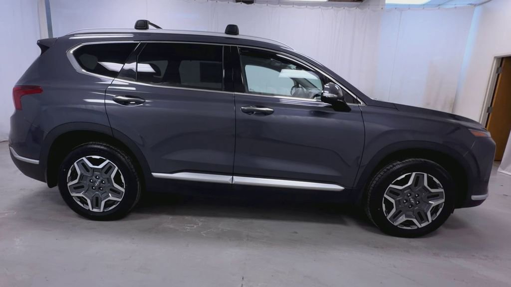Used 2022 Hyundai Santa Fe Limited image 25