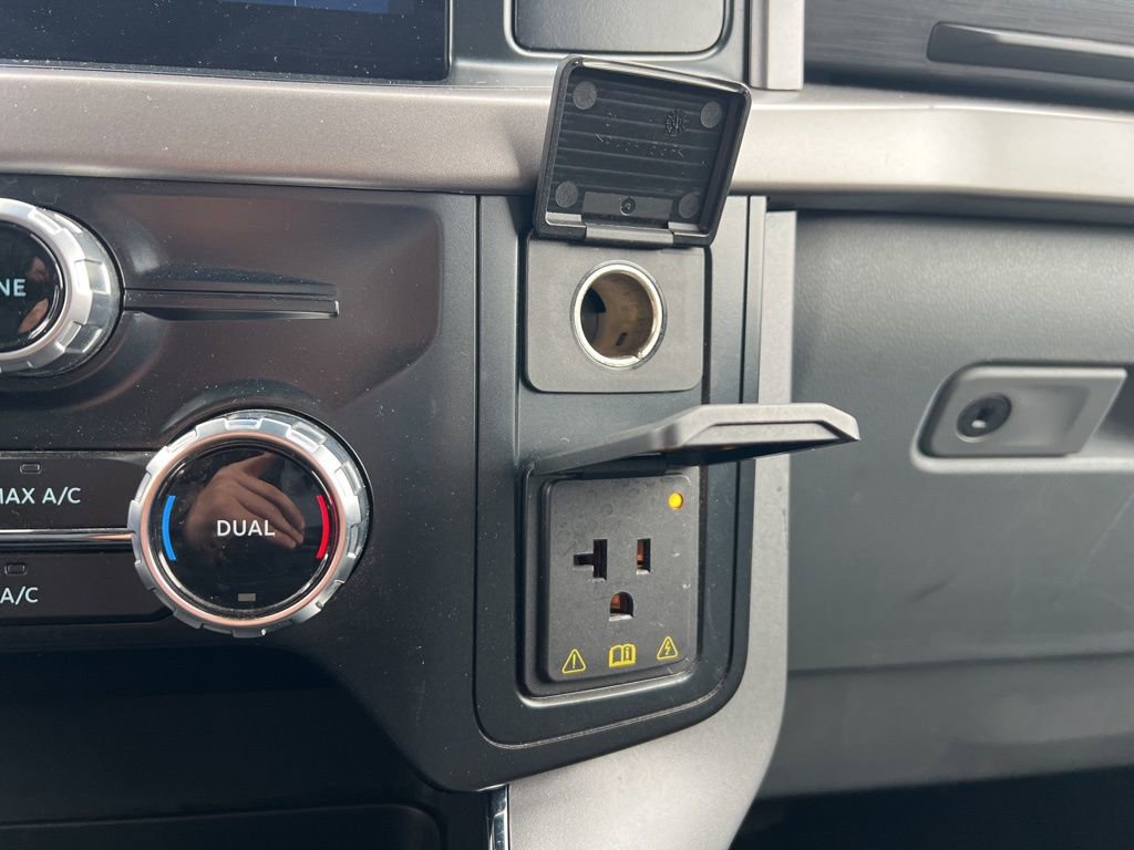 Used 2024 Ford F150 XLT w/ Mobile Office Package image 22