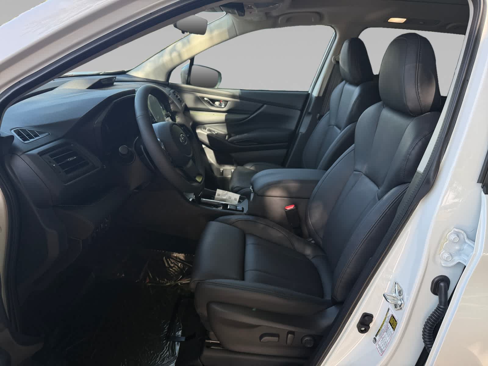 New 2027 Subaru Ascent Onyx Edition AWD/4WD image 11