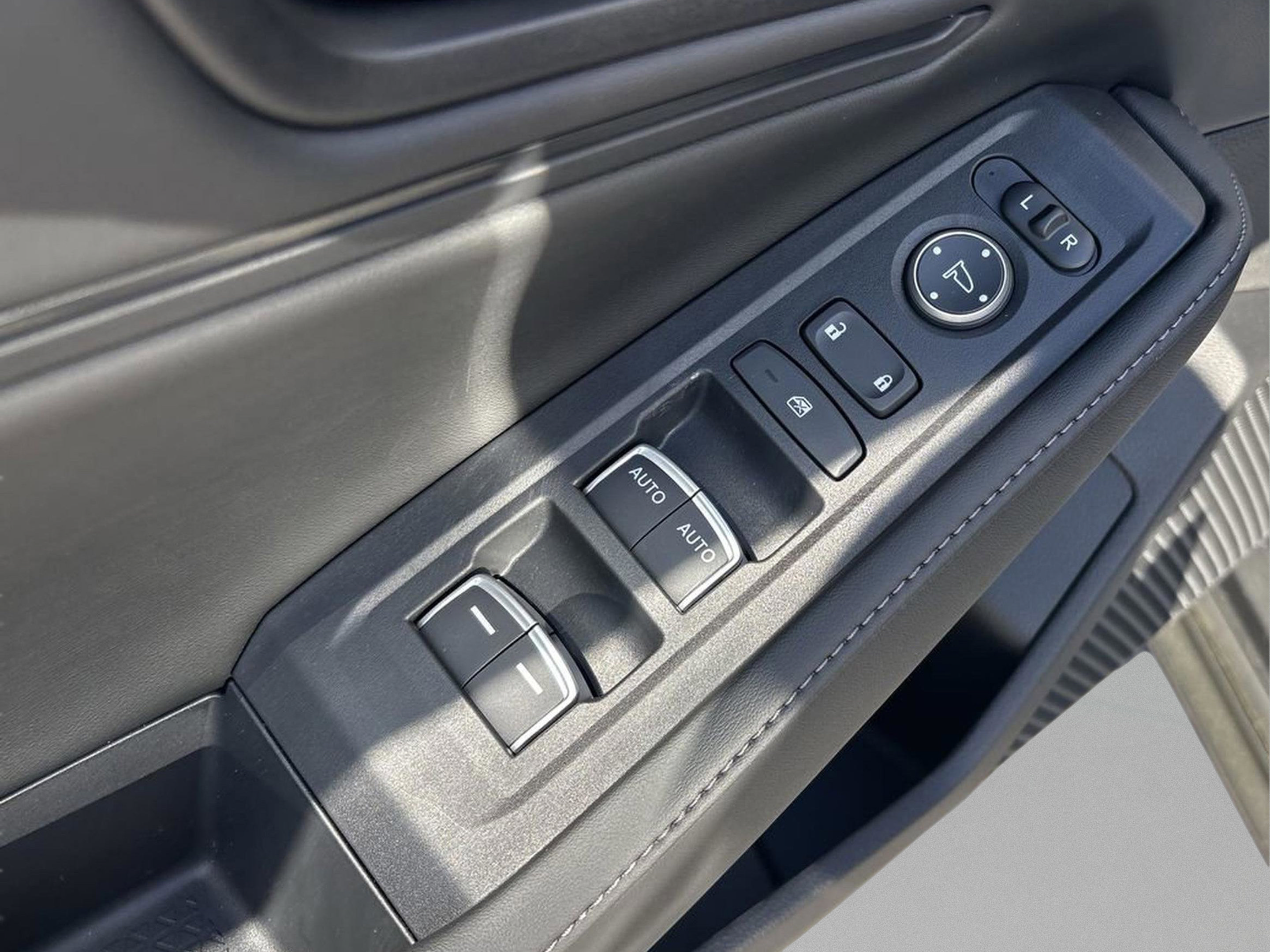 New 2026 Honda Accord Sport image 17
