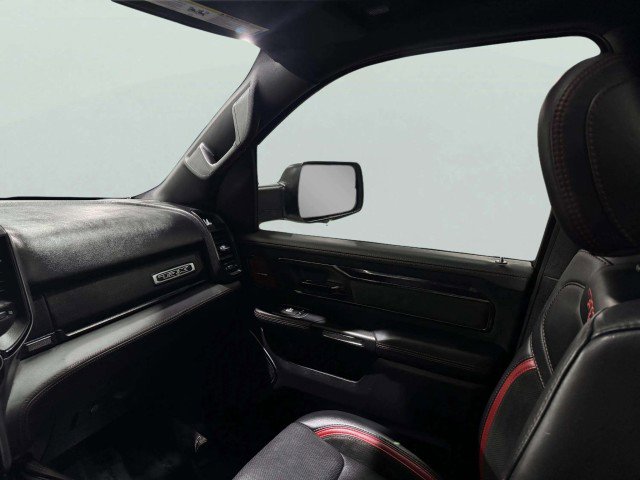 Used 2021 RAM 1500 TRX w/ TRX Level 2 Equipment Group image 26