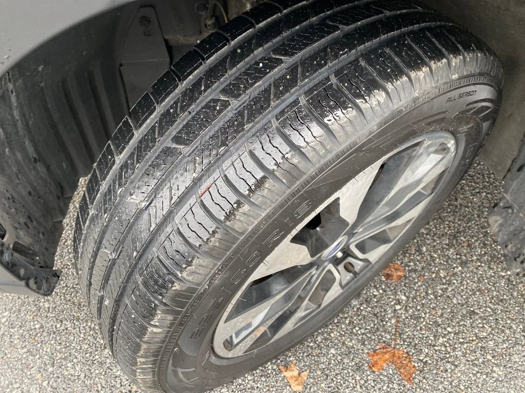 Certified 2023 Subaru Outback Limited image 45