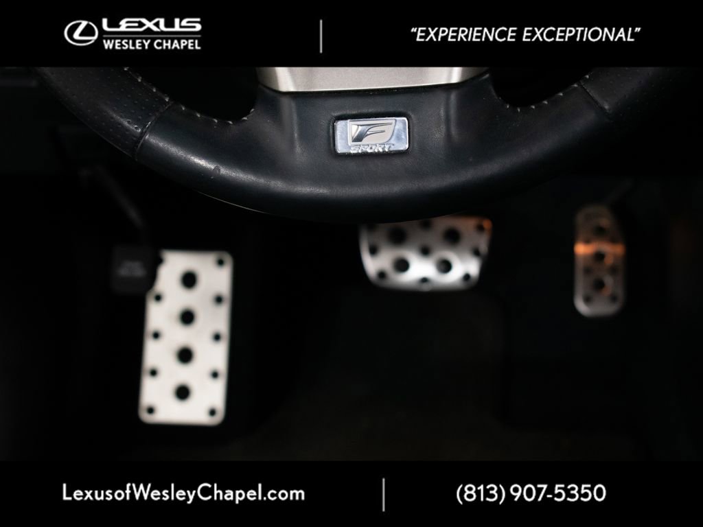 Used 2013 Lexus RX 350 F Sport w/ Navigation Pkg AWD/4WD image 35