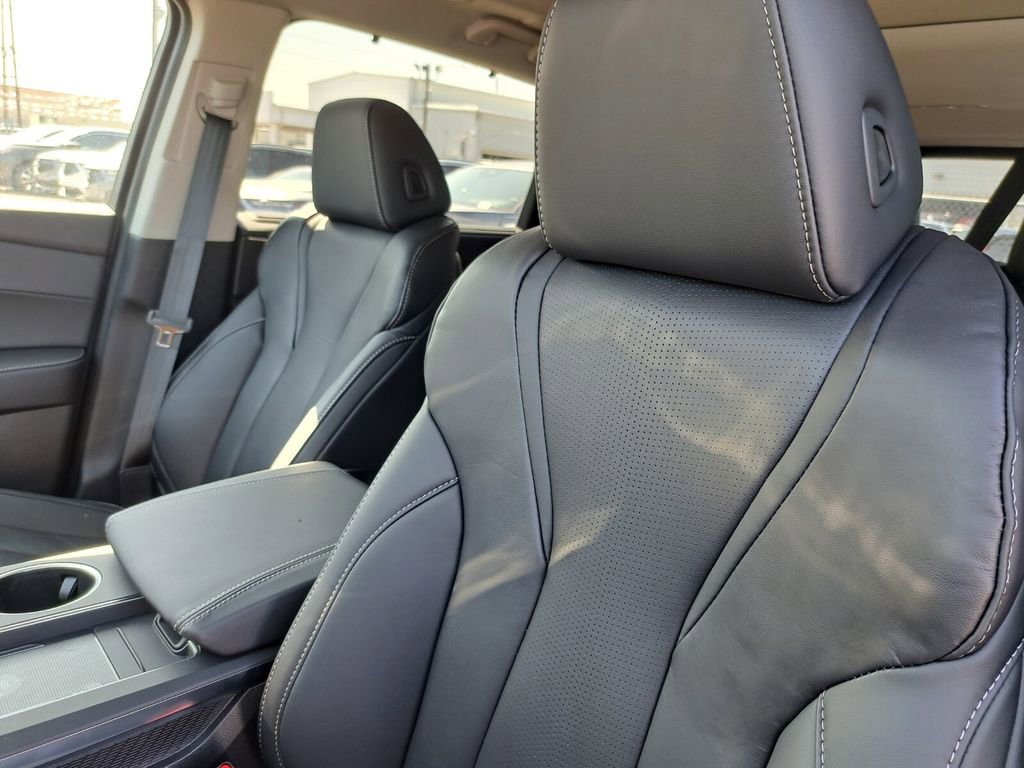 New 2026 Acura MDX w/ Technology Package image 20
