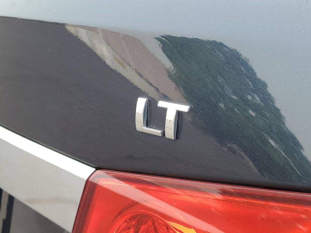 Used 2016 Chevrolet Cruze LT FWD image 29