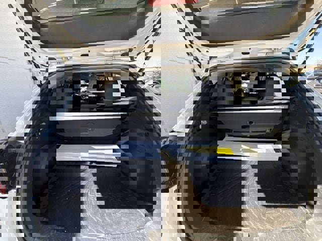 Certified 2025 Subaru Crosstrek 2.5i Limited w/ Crosstrek Mirror Package AWD/4WD image 22