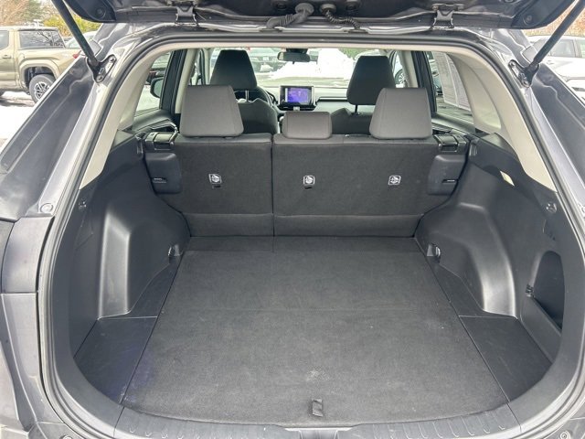 Used 2024 Toyota RAV4 XLE image 8