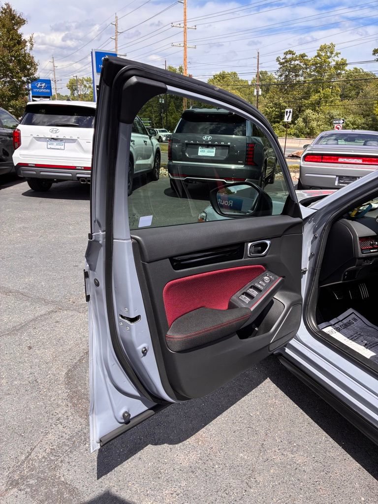 Used 2024 Honda Civic Si image 48