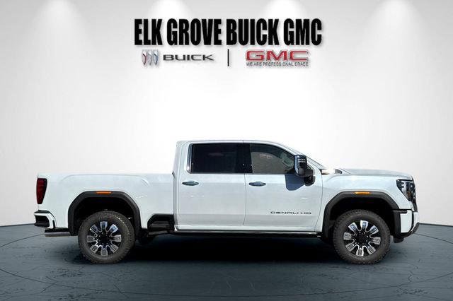 New 2026 GMC Sierra 2500 Denali w/ Denali Reserve Package image 3