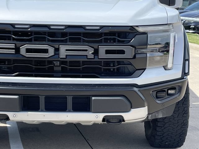 Used 2025 Ford F150 Raptor AWD/4WD image 8