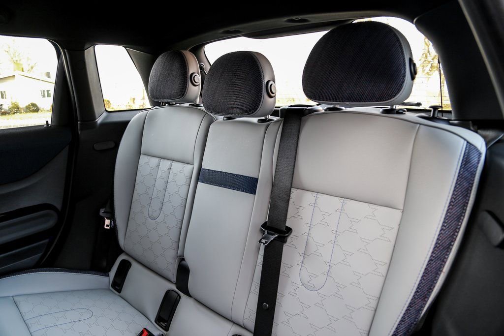 New 2026 MINI Cooper S image 20