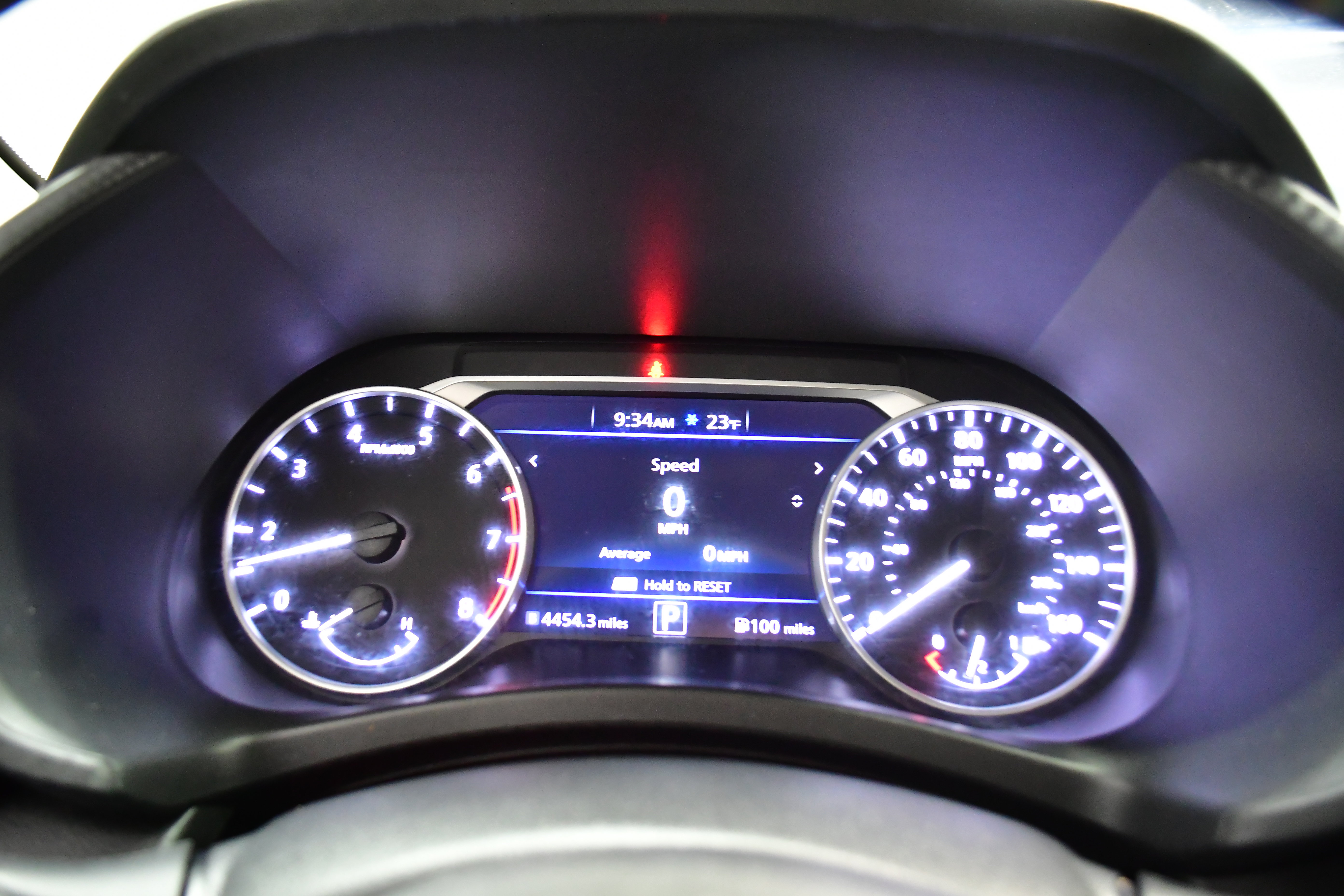 Used 2023 Nissan Sentra SV image 16