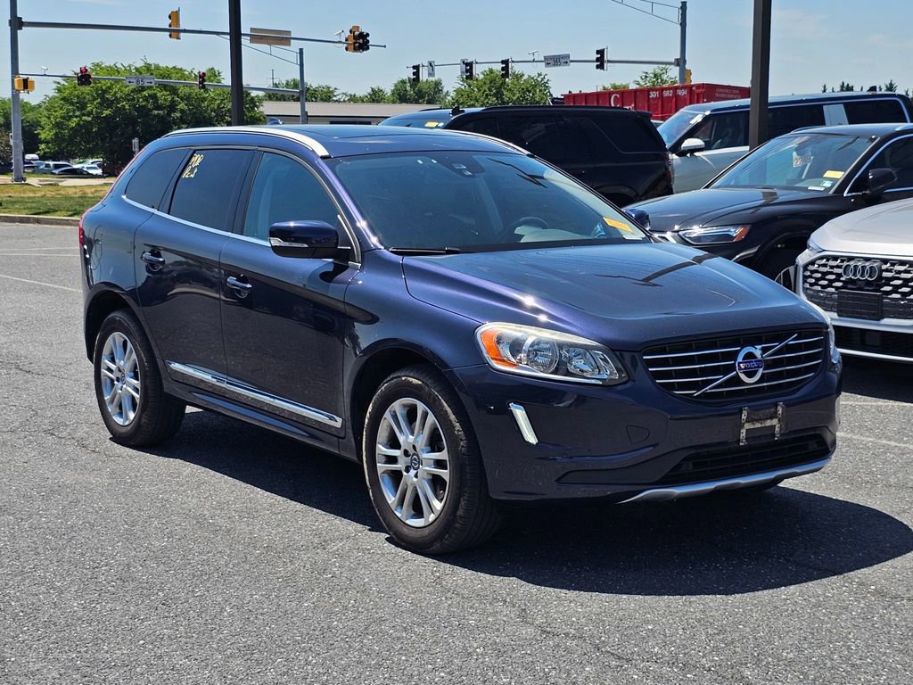 Used 2015 Volvo XC60 3.2 Premier