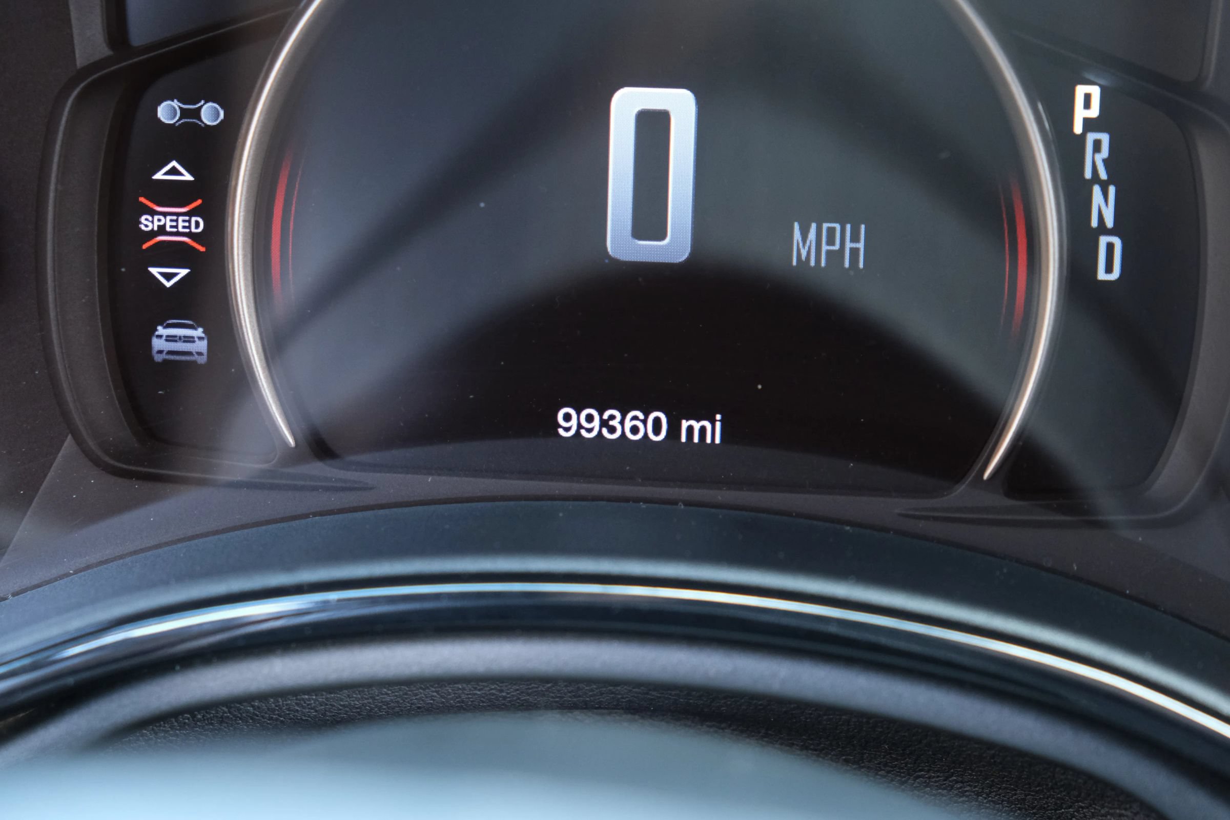 Used 2021 Dodge Durango SXT RWD image 16